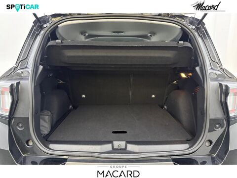 C3 Aircross 1.2 Hybride 145ch PLUS e-DCS6 2025 occasion 82000 Montauban