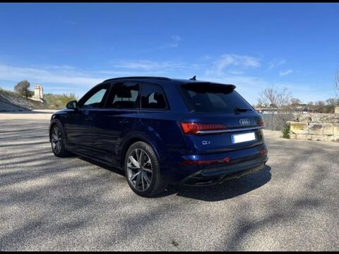 Q7 60 TFSI e 462ch Competition quattro Tiptronic 5 places 2021 occasion 13200 Arles