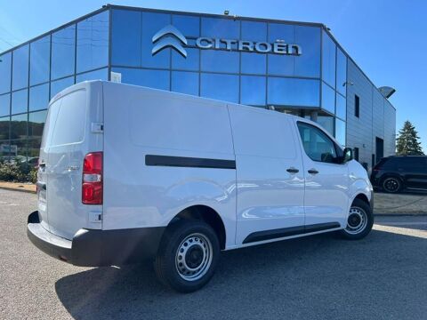 Jumpy XL 2.0 BlueHDi 145ch 2026 occasion 27930 Normanville