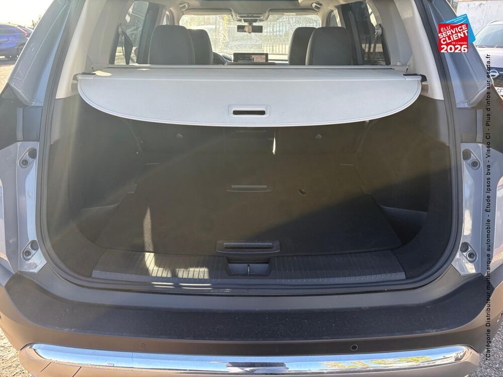 X-Trail e-Power 204ch Tekna 2024 2025 occasion 54520 Laxou