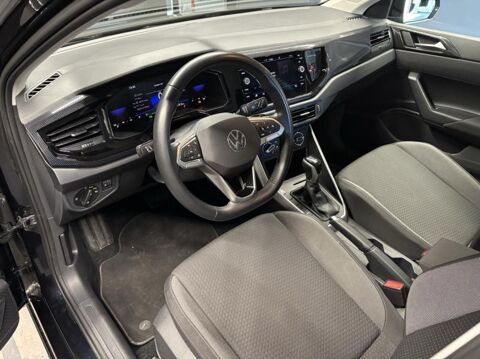 Polo 1.0 TSI 95ch Life DSG7 2023 occasion 31100 TOULOUSE