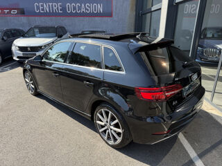 A3 40 E-TRON 204CH DESIGN LUXE S TRONIC 6 EURO6D-T 2020 occasion 31140 Aucamville