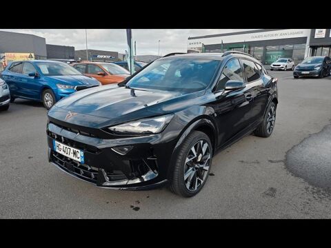 Cupra Formentor 1.5 eTSI Hybrid 150ch V DSG7 2025 occasion Marsac-sur-l'Isle 24430