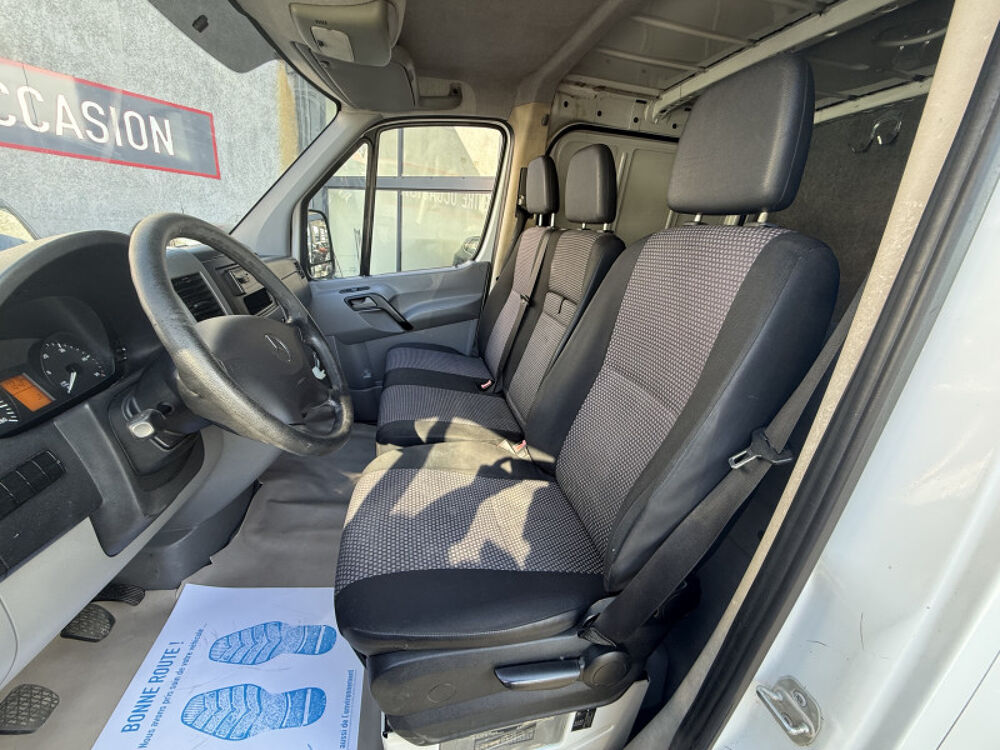 Sprinter 209 32N 2007 occasion 31140 Aucamville