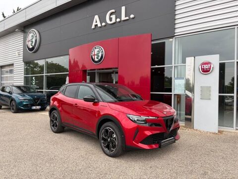 Alfa Romeo Junior 1.2 Ibrida 145ch Speciale e-DCT6 2026 occasion Salon-de-Provence 13300