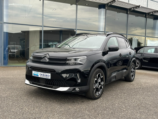 C5 aircross 1.2 HYBRIDE 145CH MAX BOITE AUTOMATIQUE 2025 occasion 31670 Lab&egrave;ge