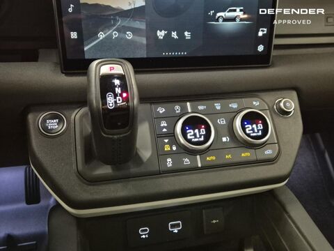 Defender 90 3.0 P400 XS Edition 2024 2023 occasion 78560 LE PORT MARLY