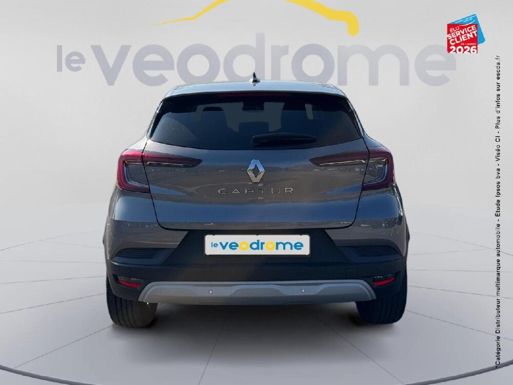 Captur 1.0 TCe 90ch Evolution 2024 occasion 68110 Illzach