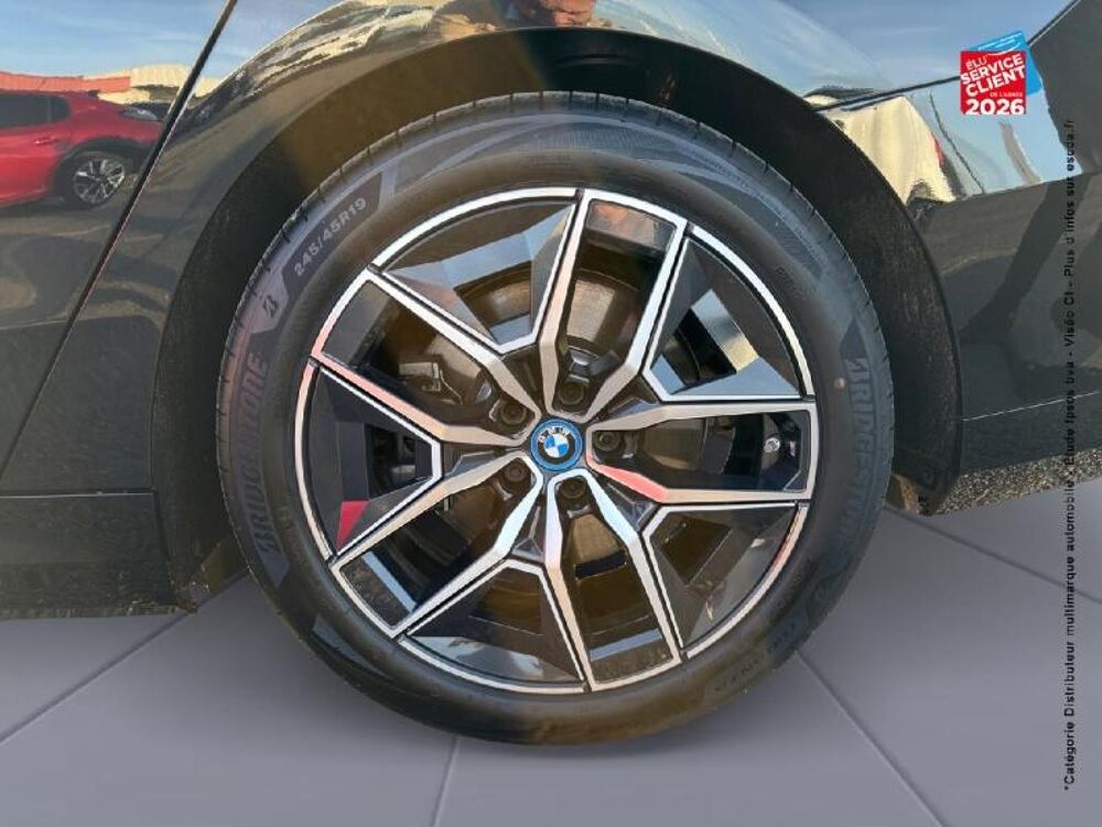 S&eacute;rie 5 i5 340ch M Sport eDrive40 2025 occasion 68390 Sausheim