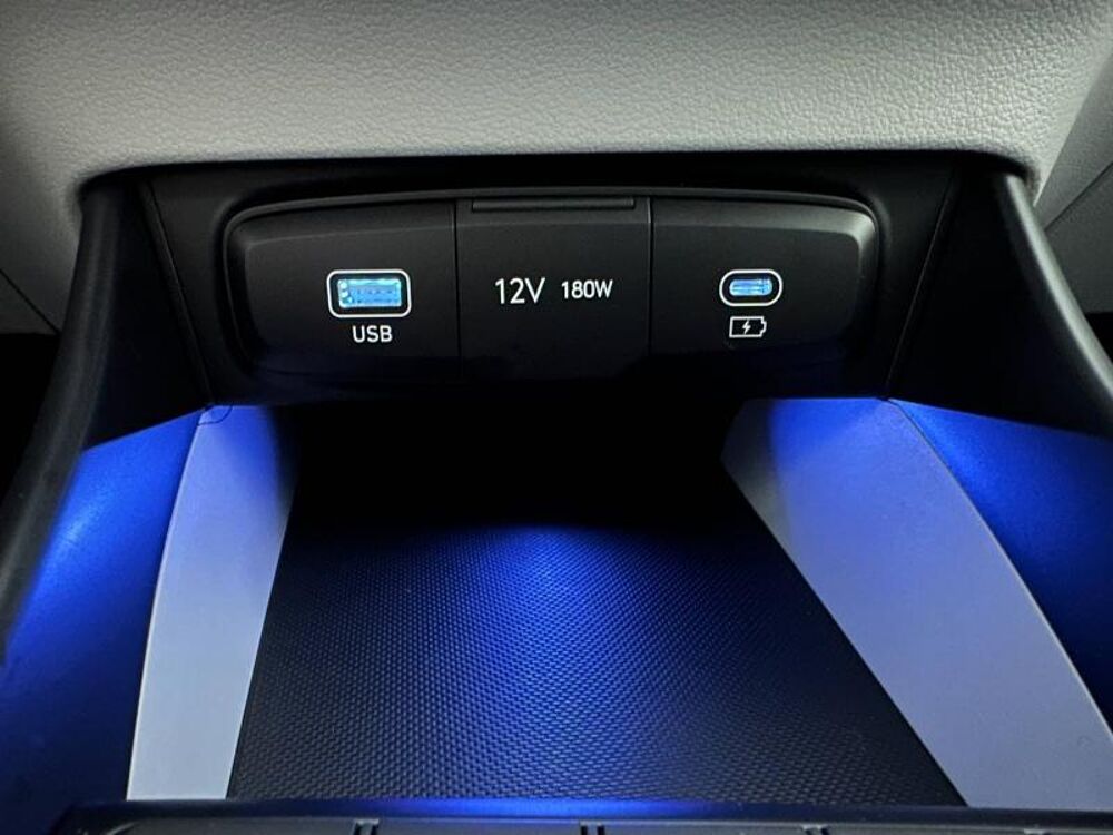Bayon 1.0 T-GDi 100ch Intuitive DCT-7 2026 occasion 78200 BUCHELAY