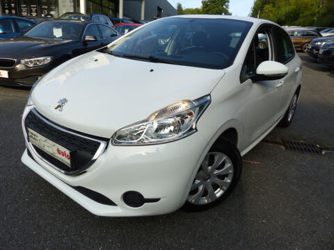 Peugeot 208 1.0 PURETECH ACTIVE 5P 2015 occasion Mont&eacute;vrain 77144