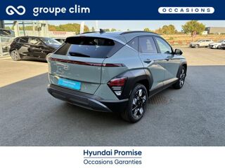 Kona 1.6 GDi 129ch Hybrid Executive DCT-6 2025 occasion 24100 Bergerac