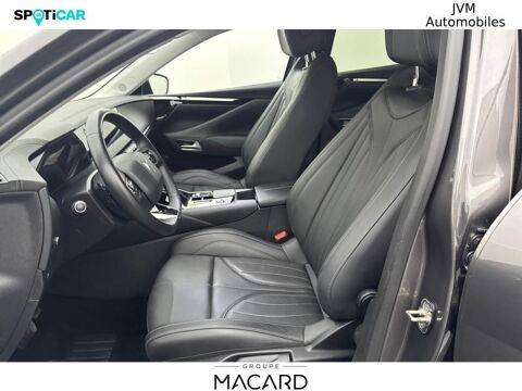 DS4 BlueHDi 130ch Rivoli Automatique 2024 occasion 47550 Bo&eacute;