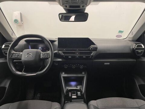 C4 PureTech 130ch S&S Shine EAT8 2022 occasion 91230 Montgeron
