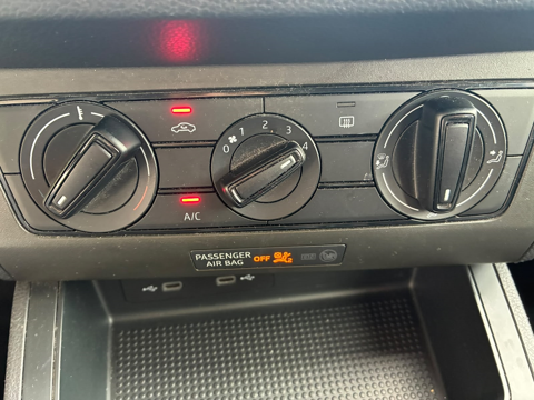 Arona 1.0 TSI 95CH REFERENCE 2021 occasion 53810 CHANGE