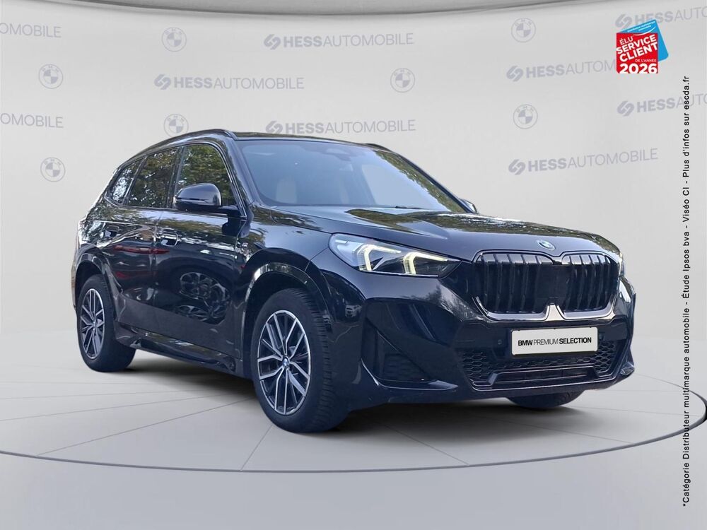 X1 sDrive18d 150ch M Sport 2023 occasion 68000 Colmar