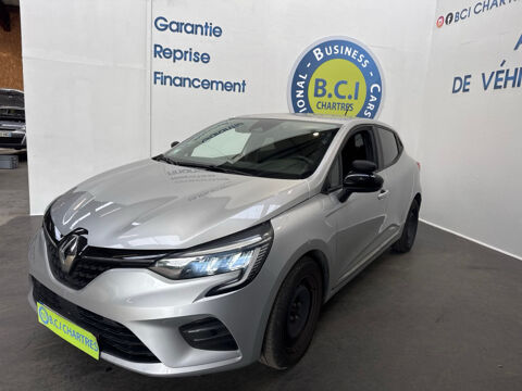 Clio V 1.0 TCE 90CH EQUILIBRE 2023 occasion 28630 Nogent-le-Phaye