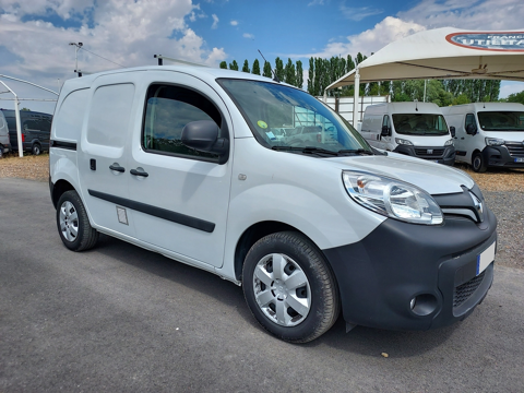 Kangoo Express 1.5 BLUE DCI 95CH EXTRA R-LINK 2021 occasion 60600 Clermont