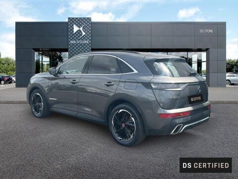 DS7 E-TENSE 225ch Performance Line + 2022 occasion 62000 Arras