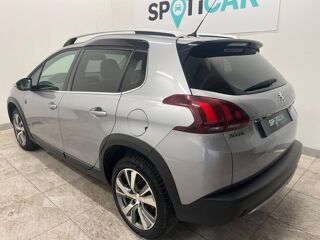 2008 1.2 PureTech 110ch Crossway S&S 2018 occasion 91230 Montgeron