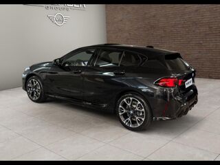 S&eacute;rie 1 116A 122ch M Sport Design DKG7 2026 occasion 92100 Boulogne-Billancourt