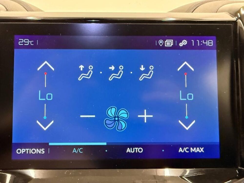 C5 aircross Hybrid 225ch Business e-EAT8 2021 occasion 91230 Montgeron