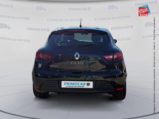 Clio 1.5 dCi 75ch energy Business 5p 2017 occasion 21000 Dijon