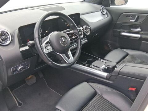 Classe GLA 250 e 160+102ch Business Line 8G-DCT 2021 occasion 13730 ST VICTORET
