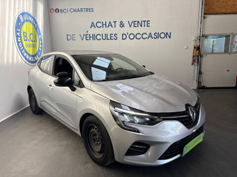 Clio V 1.0 TCE 90CH EQUILIBRE 2023 occasion 28630 Nogent-le-Phaye