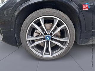 X2 xDrive25eA 220ch M Sport Euro6d-T 6cv Sieges chauf/cuir GPS 2022 occasion 68000 Colmar