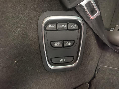 Espace 2.0 BLUE DCI 200CH INITIALE PARIS EDC - TOIT OUVRANT HORS SE 2019 occasion 78800 HOUILLES