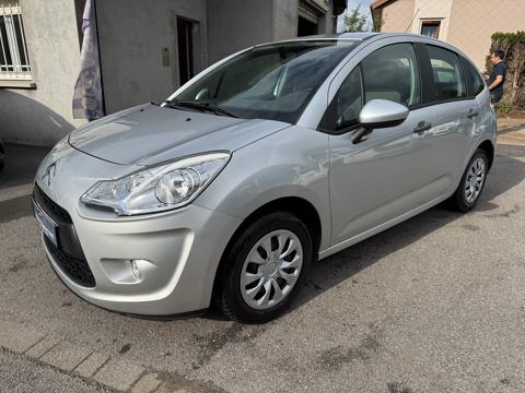 Citroen c3 1.4I CONFORT