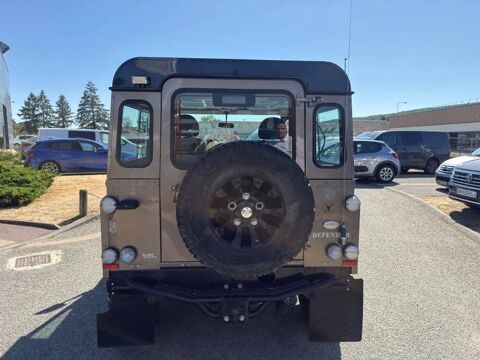 Defender 90 SE Mark III 2013 occasion 27930 Normanville