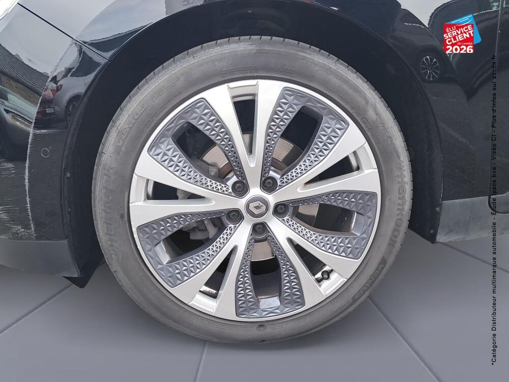 Sc&eacute;nic 1.6 dCi 160ch energy Intens EDC 2018 occasion 57600 Forbach