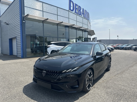 Annonce voiture Peugeot 308 29990 €