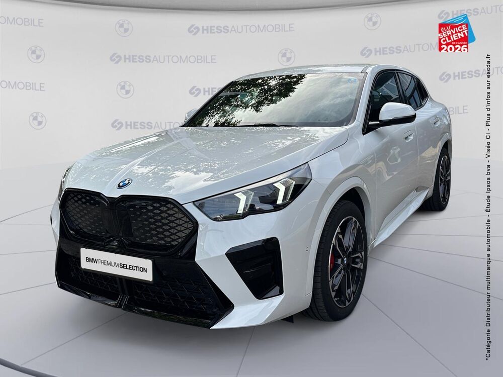 X2 i eDrive20 204ch M Sport 2026 occasion 68000 Colmar