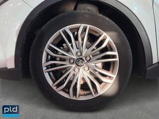 C-HR 184h Edition 2WD E-CVT MC19 2021 occasion 13290 Les Milles