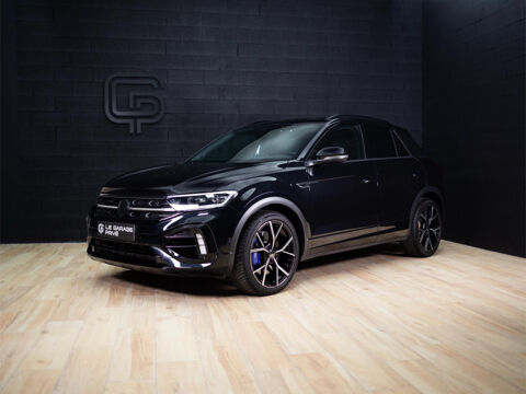Volkswagen T-ROC 300CH R 4MOTION DSG7 / T.O / CAMERA / VIRTUAL COCKPIT 2023 occasion SAINT ANDRE LES VERGERS 10120