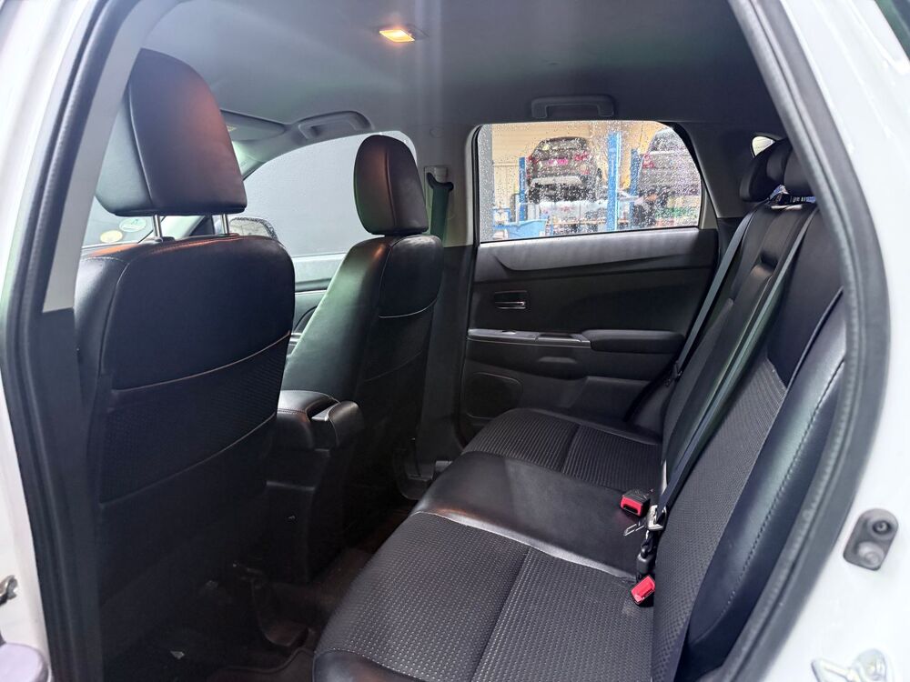 C4 Aircross 1.6 E-HDI115 4X2 EXCLUSIVE 2014 occasion 57185 CLOUANGE