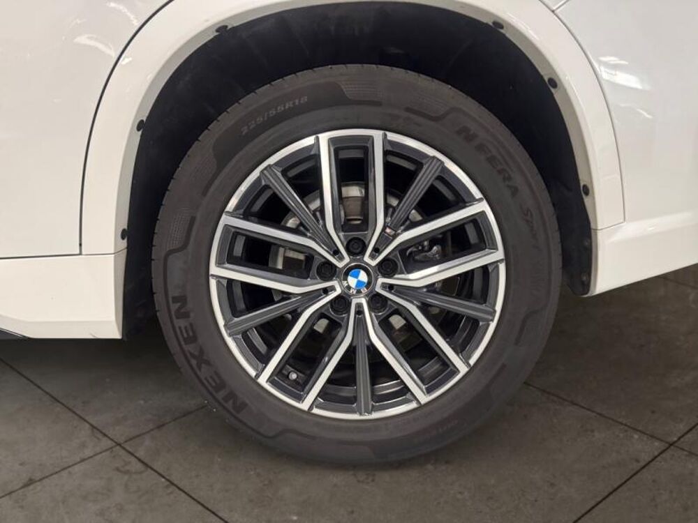 X1 sDrive18i 136ch M Sport 2023 occasion 92100 Boulogne-Billancourt