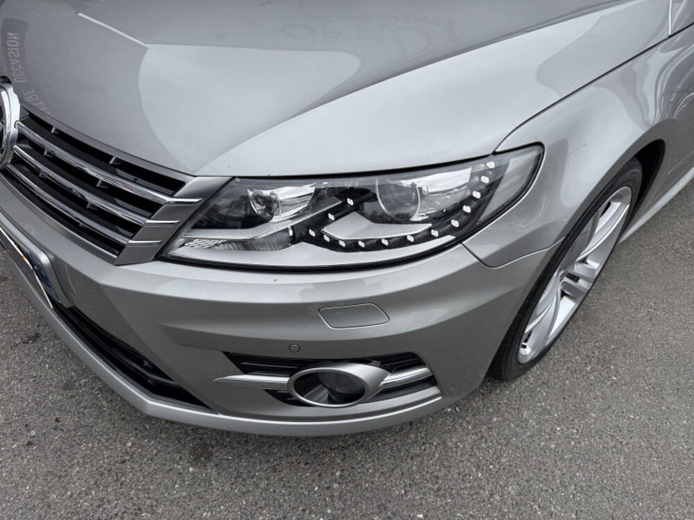 Passat 2.0 TDI 150 R-LINE CARAT EDITION DSG6 2017 occasion 31140 Aucamville