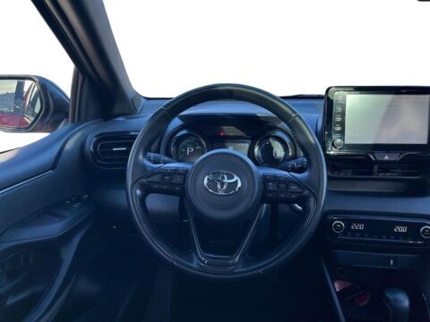 Yaris 116h Collection 5p 2020 occasion 13012 Marseille