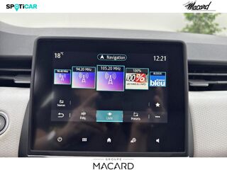 Clio 1.6 E-Tech 140ch Business -21 2020 occasion 82000 Montauban