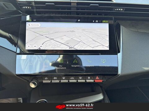 308 SW 1.2 Hybrid 145ch GT e-DCS6 2026 occasion 62000 Arras