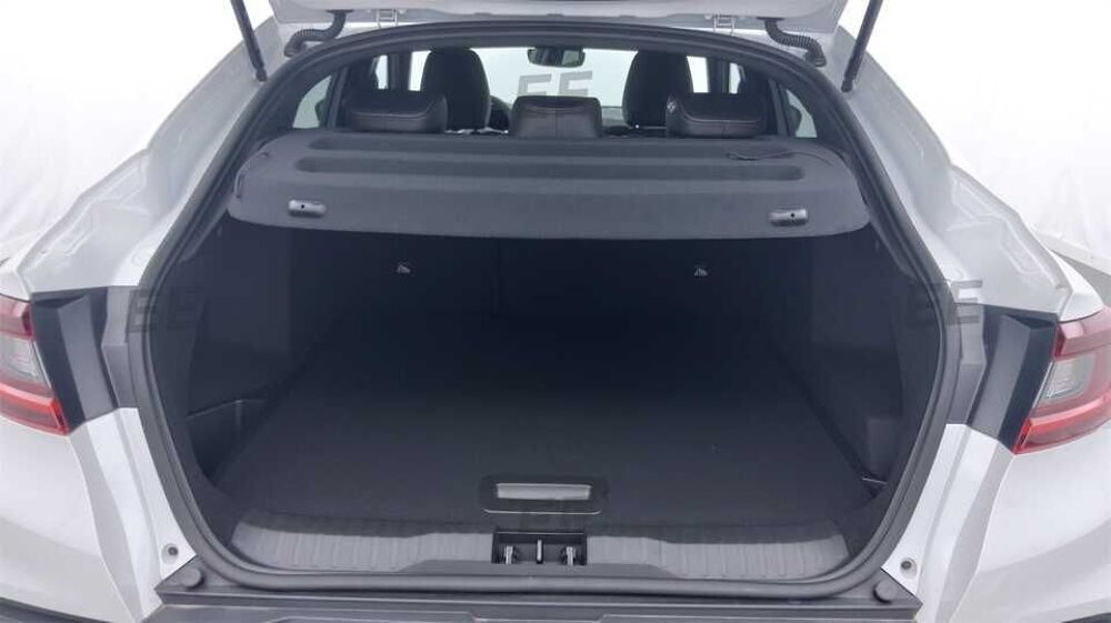 Arkana 1.3 TCE MILD HYBRID 140CH RS LINE EDC -22 2022 occasion 71880 Ch&acirc;tenoy-le-Royal