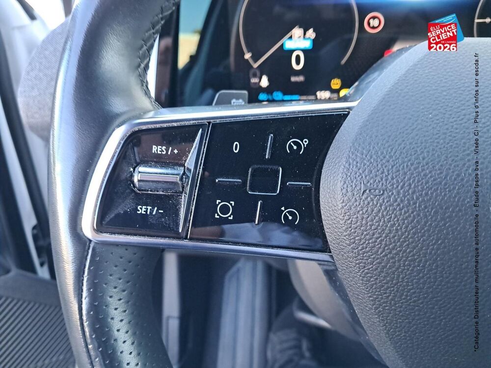 M&eacute;gane E-Tech Electric EV60 220ch Techno optimum charge 2022 occasion 68000 Colmar