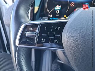 M&eacute;gane E-Tech Electric EV60 220ch Techno optimum charge 2022 occasion 68000 Colmar