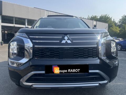 Outlander 2.4 PHEV 306ch Instyle 4WD 2025 occasion 78750 Mareil-Marly
