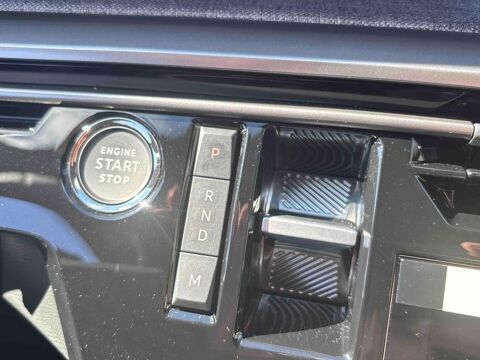 3008 1.2 Hybrid 145ch Allure e-DCS6 / Pack Panoramic Navigation 2026 occasion 28500 Vernouillet