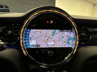 Cooper 136ch Edition Premium Plus BVA7 2022 occasion 31100 TOULOUSE
